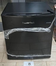 ** Mini Frigo Bar Hotel Ufficio Nero da 45 litri classe E 39dB