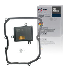 ZPY Transmission Oil Filter for VW Golf MK7 Polo Seat Arona Toledo 09G325429E