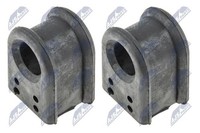 NTY Lagerbuchse, Stabilisator ZGS-CH-008 FüR Jeep