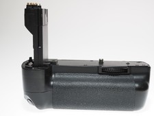 Battery Grip per Canon Eos 5D Mark II