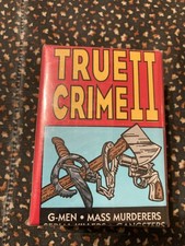 1992 Eclipse True Crime ll Series Three & Four Complete Trading Card Set 111-220