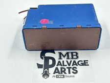 94-99 Mercedes W140 S-Class S600 Coupe Central Lock Vacuum Pump 1408001848 OEM