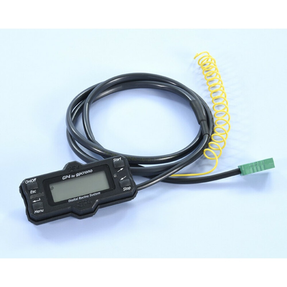 Free Shipping Polini Digital Tachometer With Hour Meter VM112913101