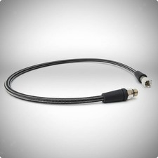 Professional Diving Pressure Hose Carbon Fiber Braided High
