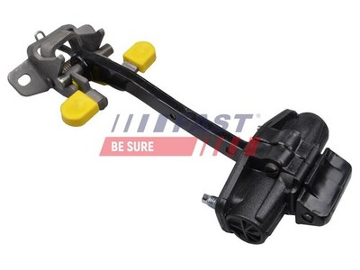 Ferma Porta Auto GLILAR Per Citroën C5 III – Cerniera Porta Anteriore Destra OEM 9035X0, In Metallo E ABS