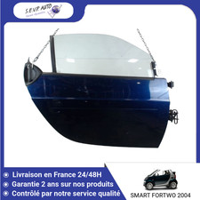 Porte avant et accessoires Smart CABRIO