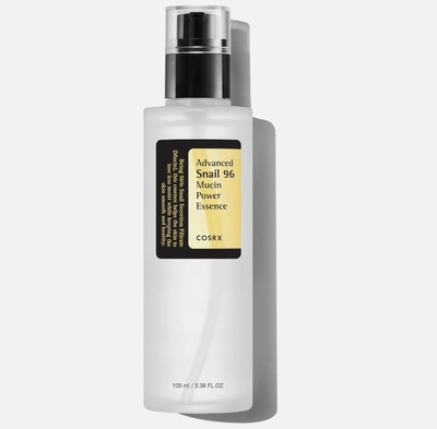 COSRX Advanced Snail 96 Mucin Power Essence - 100ml / 3.38 fl. oz.