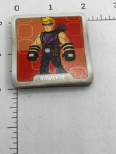 Hawkeye handmade magnet Marvel characters