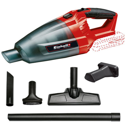 Einhell Akku-Handstaubsauger TE-VC 18 Li-Solo 2347120