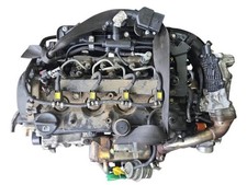 Moteur Chevrolet CRUZE