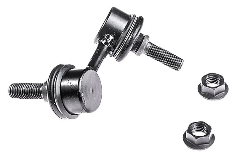 For Honda Civic 01-05 Stabilizer Bar Link Kit Premium XL Technology Front Driver Foto 2 de 3