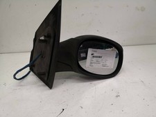 Retroviseur droit (ou coque) Citroen 2 CV