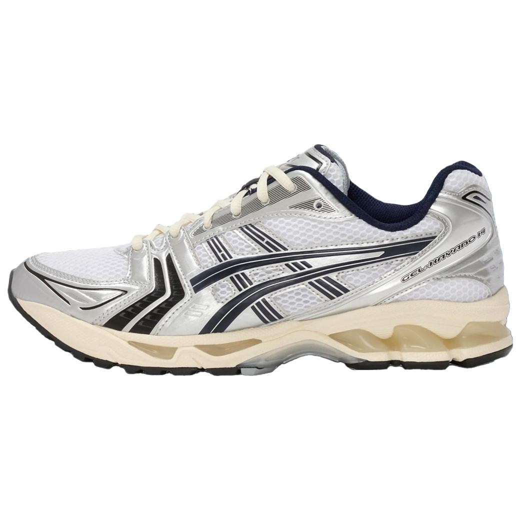 ASICS Gel Kayano 14 JJJJound White Navy 1203A961-100 | eBay