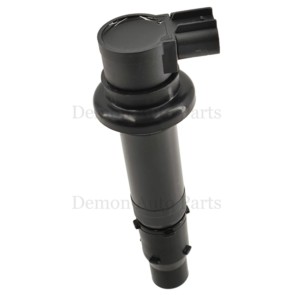 Bobina de encendido y bujía 4 piezas para Yamaha Vmax 1700 2009-2020 Foto 4 de 4