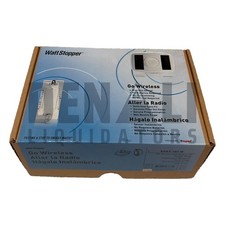 Wattstopper EOKT-101-W Occupancy Switch - New