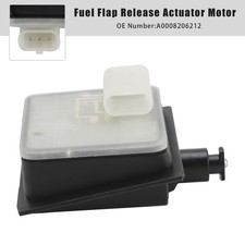 Fuel Flap Release Actuator Motor A0008206212 Für Mercedes-Benz EQC Hybrid