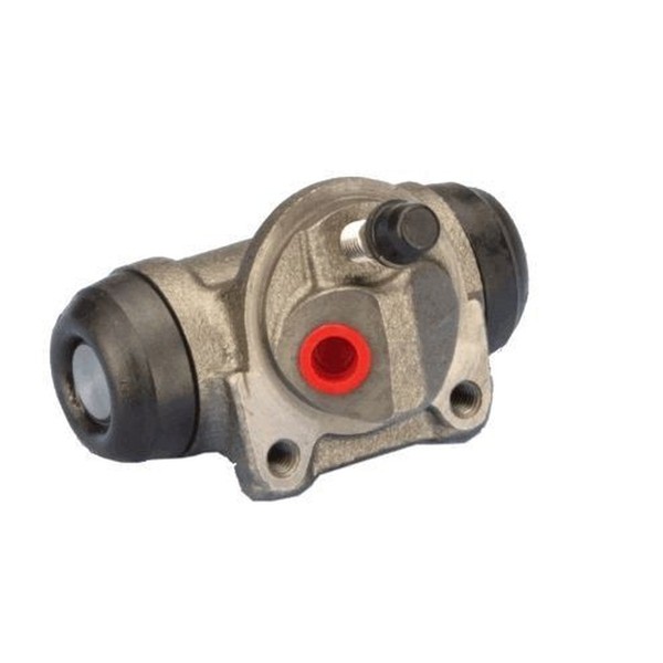 Radbremszylinder Grauguss Ø 21 Mm Hella FüR U.A. Peugeot 406-image