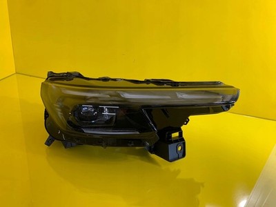 Alfa Romeo Milano Junior 24- Full Led Frontscheinwerfer Rechts 50572572 LHD