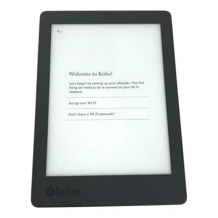Kobo Libra H2O for sale | eBay