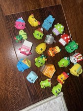 Shopkins season 1 RARE