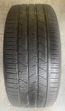 TYRE X 1, 265 45 21, CONTINENTAL CROSS CONTACT LX SPORT, AO, EX LOAD 6 MM (270)