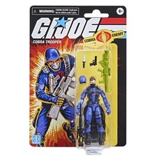 G.I. Joe Retro Cobra Trooper