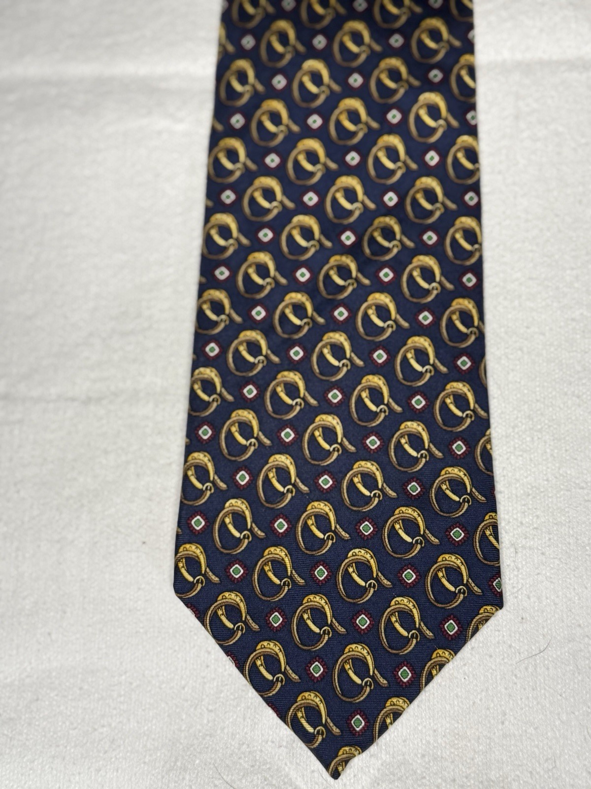 Brooks Brothers Silk Tie