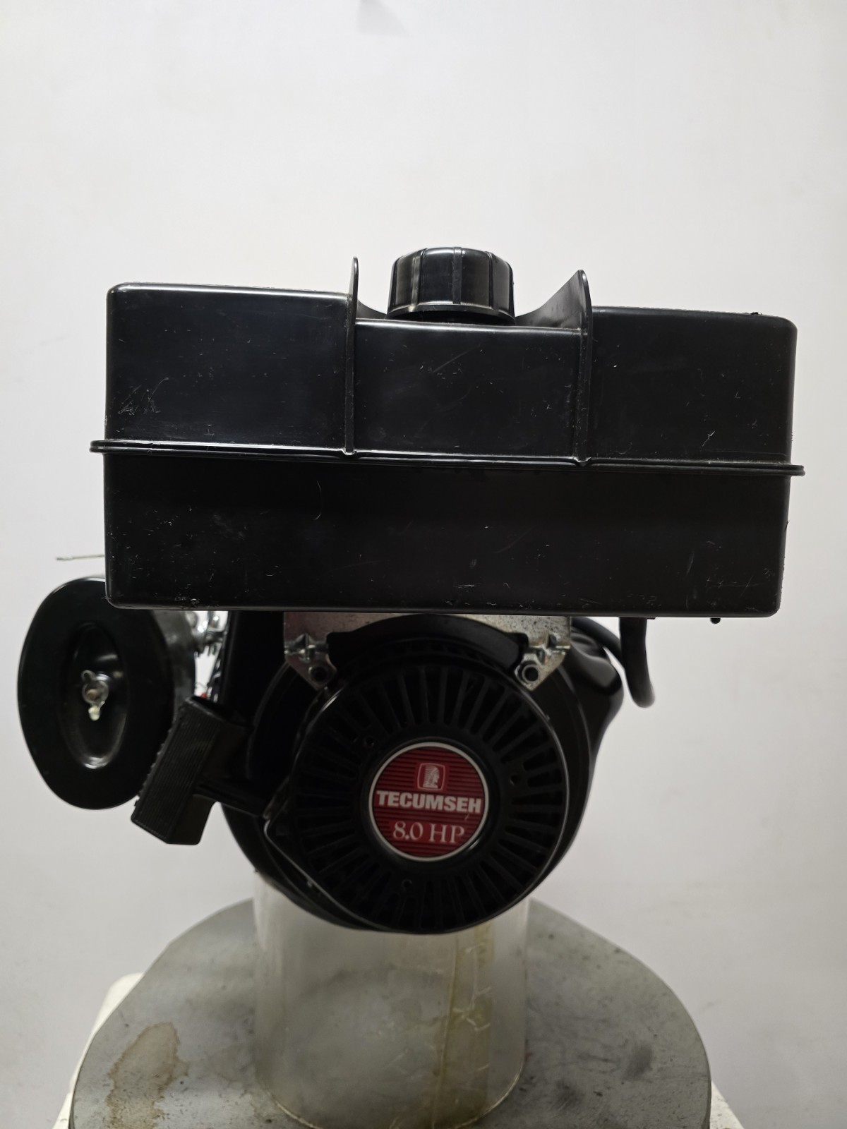 Tecumseh 8HP HM80-155483 Engine 1
