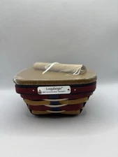 Longaberger 2017 inaugural basket