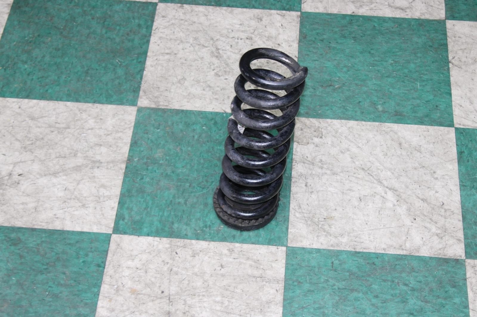 Maserati Quattroporte 2014-2021 Rear Left Coil spring