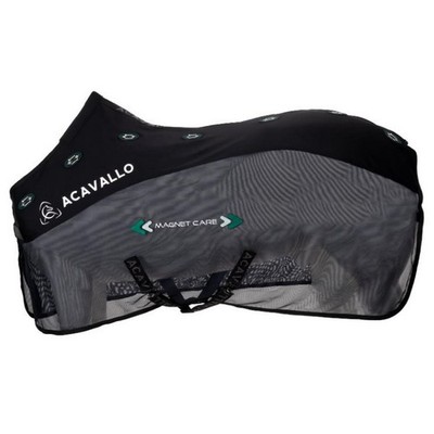 Acavallo Magnet Care Mesh Kombi Teppich