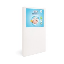 GREENGUARD Gold Crib Mattress Graco