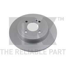 Disque de frein Hyundai I20