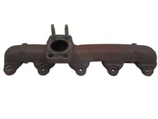 Auspuffkrümmer Abgaskrümmer passt für PEUGEOT 208 1.6 BLUEHDI 100