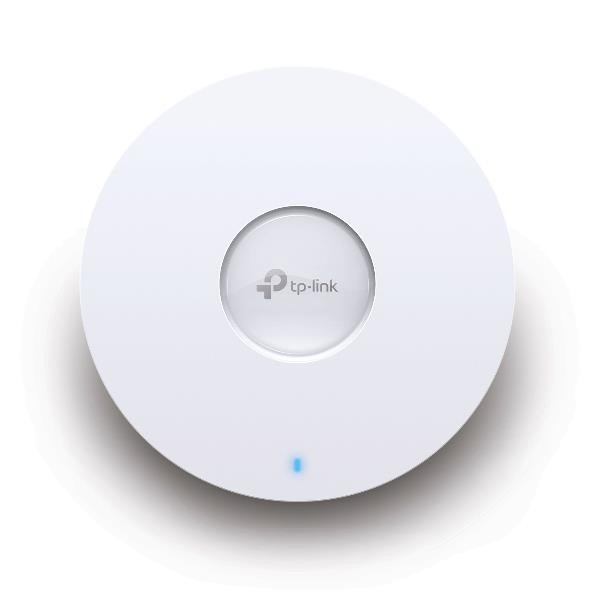 WI-FI 7 TRI-BAND BE9300: 5760 MBPS (6 GHZ) + 288
