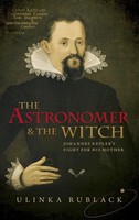 Ulinka Rublack | Astronomer & The Witch | Buch | Englisch (2015) | Gebunden