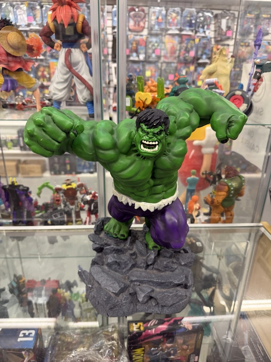 Kotobukiya Hulk products for sale | eBay
