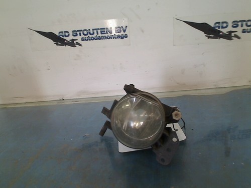 NEBELSCHEINWERFER RECHTS VORNE BMW 5 serie Touring (E61) 2005 6160100001