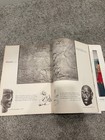 American Fabrics Magazine No 37 Summer 1956 Vintage with Many Textile Swatches — photo 10
