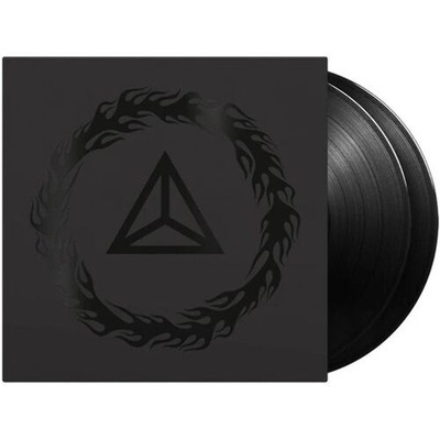 Mudvayne - The End Of All Things To Come - Music On Vinyl LP