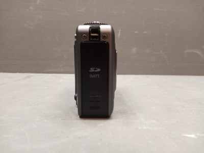 Epson L-500V Compact Digital Camera With Kastar Battery & Charger