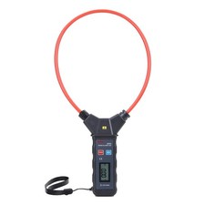 EITAI 6900 Flexible AC Clamp Meter 0.00A-9999A Leakage Tester