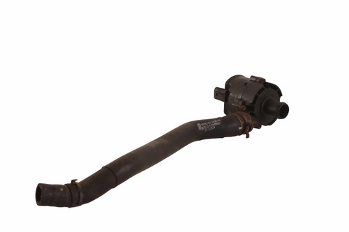 Original VW Audi Bosch Zusatzwasserpumpe Wasserpumpe 5G0965567 103Tkm