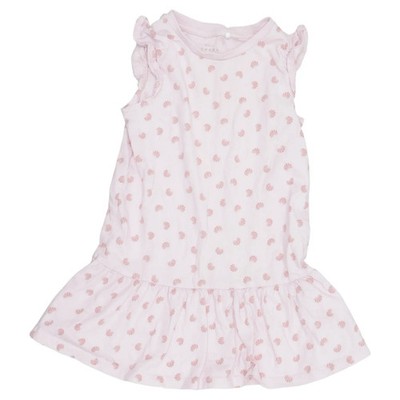 Basic Needs by Name It, Kleid, Größe: 98, Pink, Baumwolle, Sonstiges #2Zu
