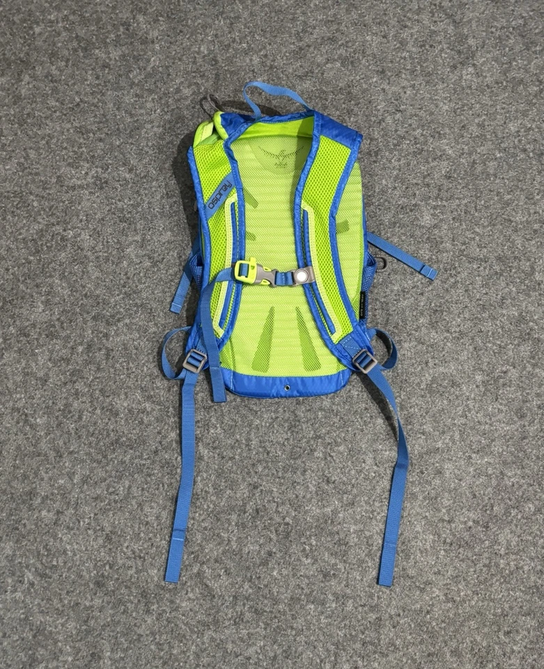 Mochila Osprey Moki 1.5 sin bolsa de vejiga Foto 2 de 4