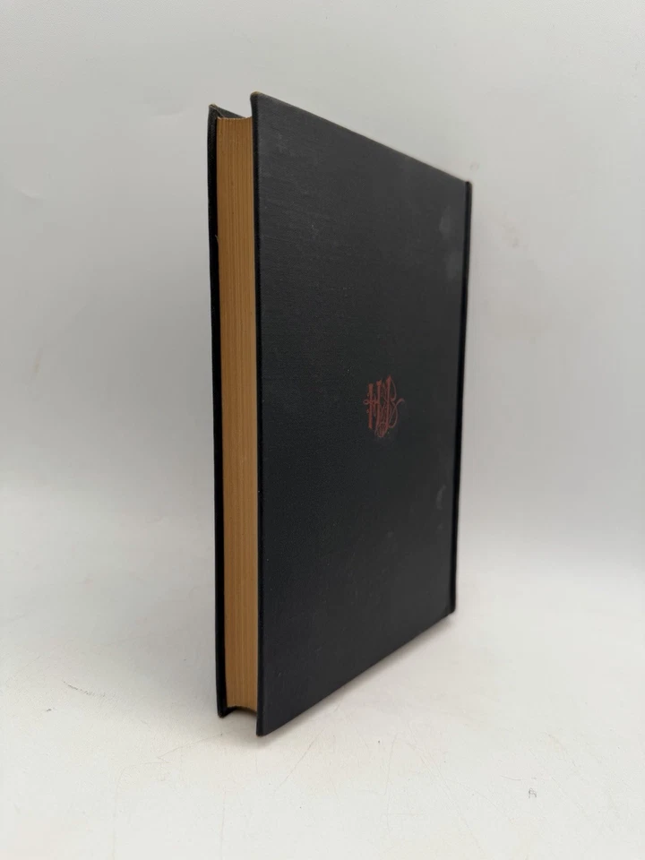 Richard Bentley R C Jebb Hardcover Harper and Bros 1882 - Image 3 of 4