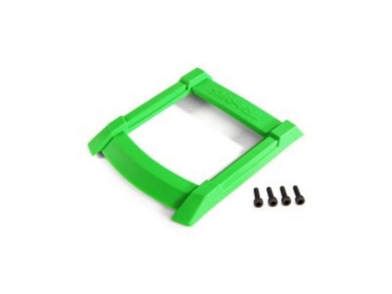 Traxxas 8917G Body Guard Roof Top Upper Skid Plate Maxx 4S (