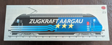 HAG HO Re460 SBB 