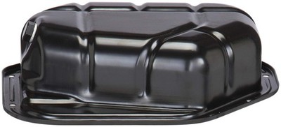 Spectra Premium HYP07A Oil Pan - Black Engine Oil Pan, 3-Year Warranty