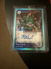 2025-26 Topps Arsenal Team Set Soccer Checklist Guide in-content 29